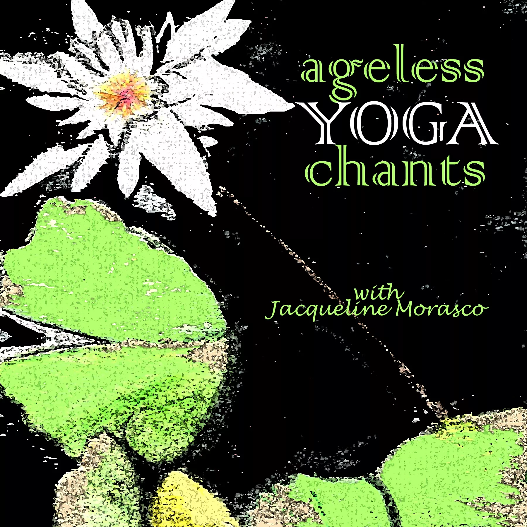 Chanting CD (download)