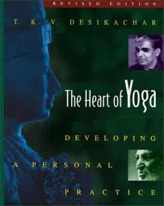 HeartOfYoga